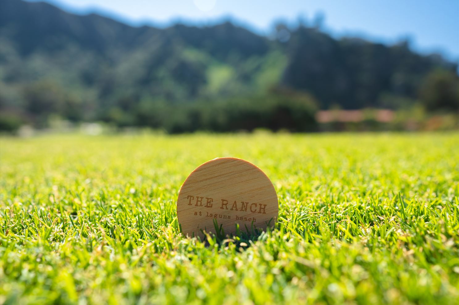 Sustainability The Ranch at Laguna Beach